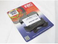 Image of Brake pad set for Rear caliper