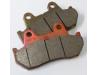 Brake pad set for Rear caliper