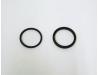 Brake caliper piston oil seal and dust seal set for Rear caliper