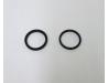 Brake caliper piston dust seal and oil seal set for One piston (RP/RR/RT/RV/RW/RX/RY/R1)