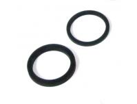 Image of Brake caliper piston seal set