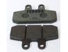 Image of Brake pad set