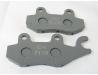 Image of Brake pad set