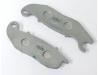 Image of Brake pad set