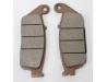 Brake pad set, Front