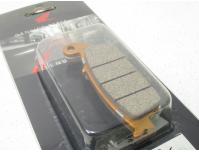 Image of Brake pad set