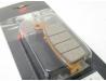 Brake pad set