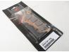 Image of Brake pad set, Front Right hand