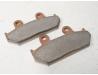 Image of Brake pad Set for One Front caliper