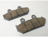 Image of Brake pad set