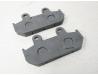 Image of Brake pad set