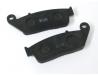 Image of Brake pad set