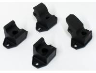 Image of Seat hinge set