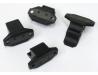 Image of Seat hinge set