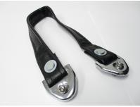 Image of Seat strap and buckle set