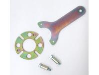 Image of Clutch holding tool set