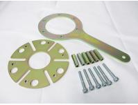 Image of Clutch holding tool set