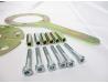 Image of Clutch holding tool set