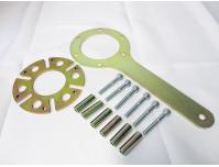 Image of Clutch holding tool set