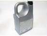 Image of 10W/40 4-stroke fully synthetic motorcycle oil. 4 Litres