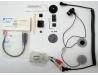 Accessory Radio headset kit