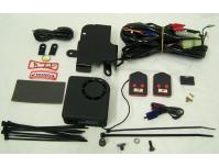 Image of Accessory alarm system