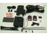 Accessory alarm system