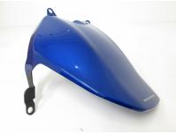 Image of Accessory rear wheel hugger in Candy Tahitian Blue, Colour code PB-215C