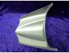 Image of Accessory single seat conversion cowl in Silver, Colour code NH-A48M