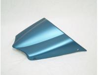 Image of Accessory single seat conversion cowl in Satin Blue Metallic, Colour code B-186M