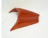 Accessory single seat conversion cowl in Orange Metallic, Colour code YR-254M