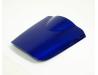 Image of Accessory pillion seat cowl in Blue, Colour code PB-215H
