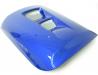 Accessory single seat conversion cowl in Blue, Colour code PB-215H