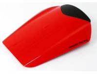 Image of Accessory single seat conversion cowl in Winning Red, Colour code R-258