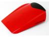 Accessory single seat conversion cowl in Winning Red, Colour code R-258
