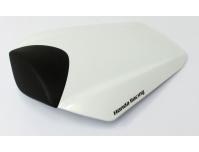 Image of Accessory single seat conversion cowl in Sunbeam White, Colour code NH-A66P