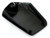 Image of Accessory single seat conversion cowl in Achillies Black Metallic, Colour code NH124MU