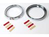Accessory meter ring