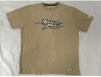 Image of Africa Twin T-shirt, Xtra Large