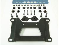 Image of REAR CARRIER BASE   *A