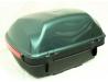 Image of Accessory top box in Green, Colour code G-192M