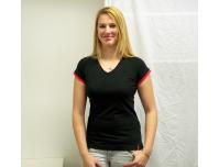 Image of Womans Small t-shirt
