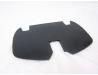 Accessory top box replacement inner rubber mat
