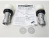 Accessory engine protector kit