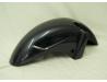 Accessory carbon look front fender / mudguard