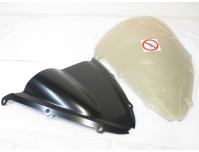 Image of Accessory sports / touring windscreen