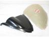 Accessory sports / touring windscreen