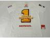 Image of Repsol HRC Mark Marques 7th Title T-Shirt, Large