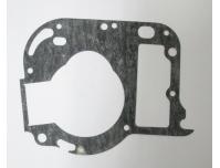 Image of Crankcase centre gasket