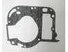 Crankcase centre gasket